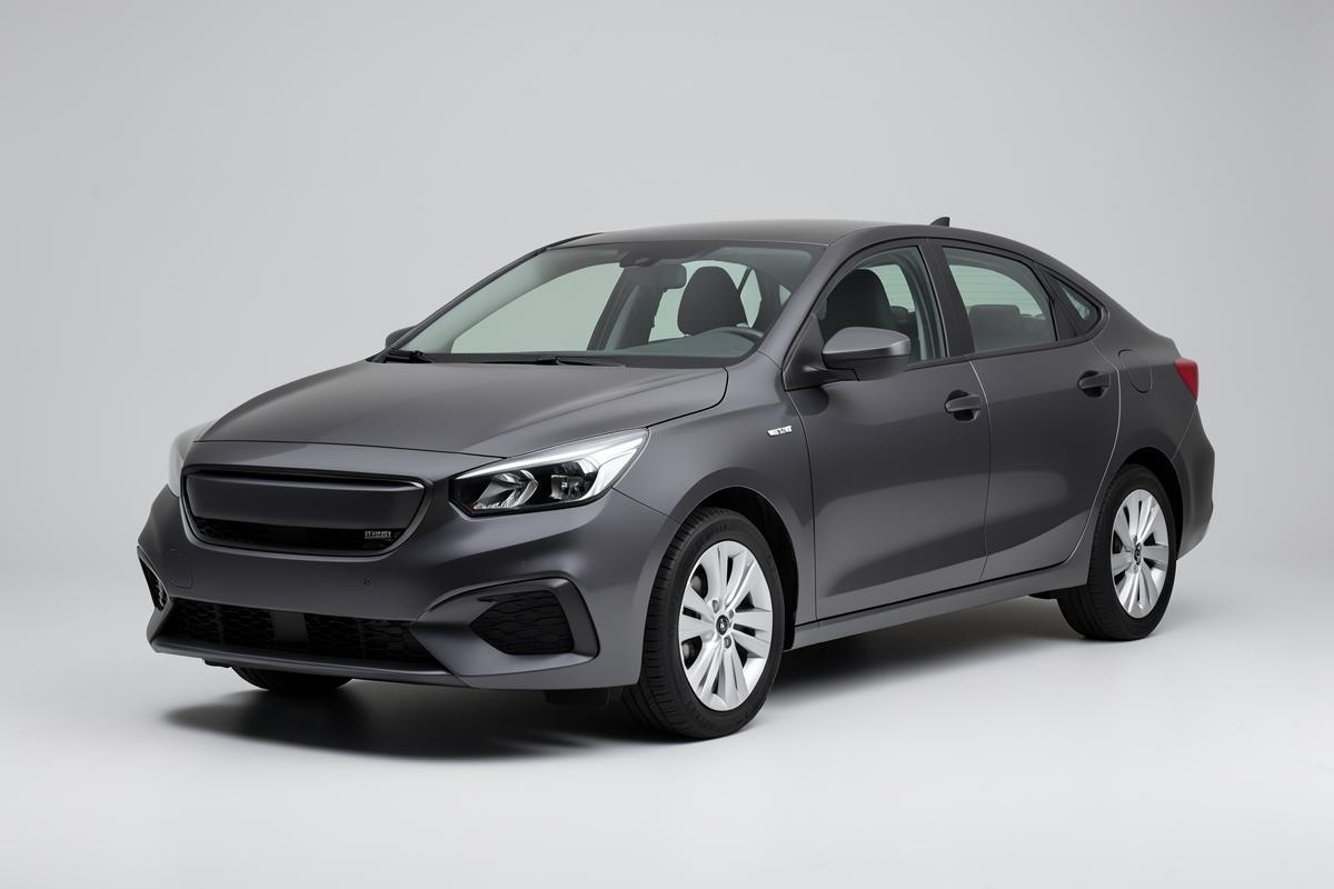 Fiat Cronos 2023 — imagem ilustrativa